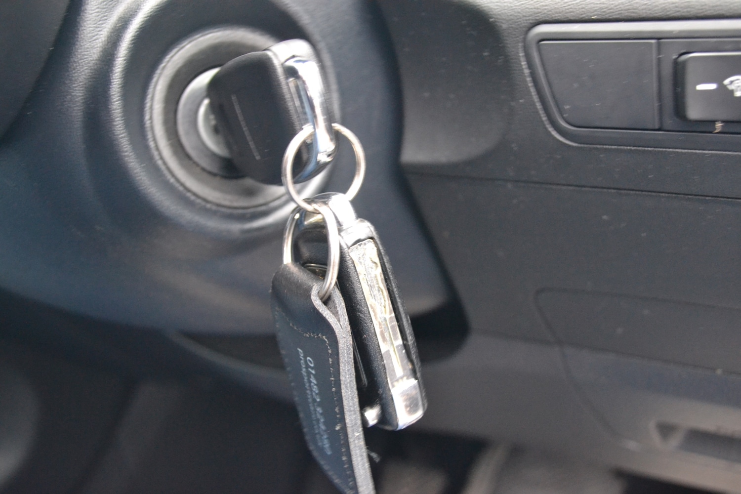 Used Hyundai Ix35 2014 for sale - 76979421: Photo 19