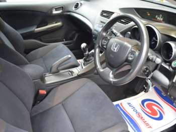 2012 - 2.2 i-DTEC ES 5dr