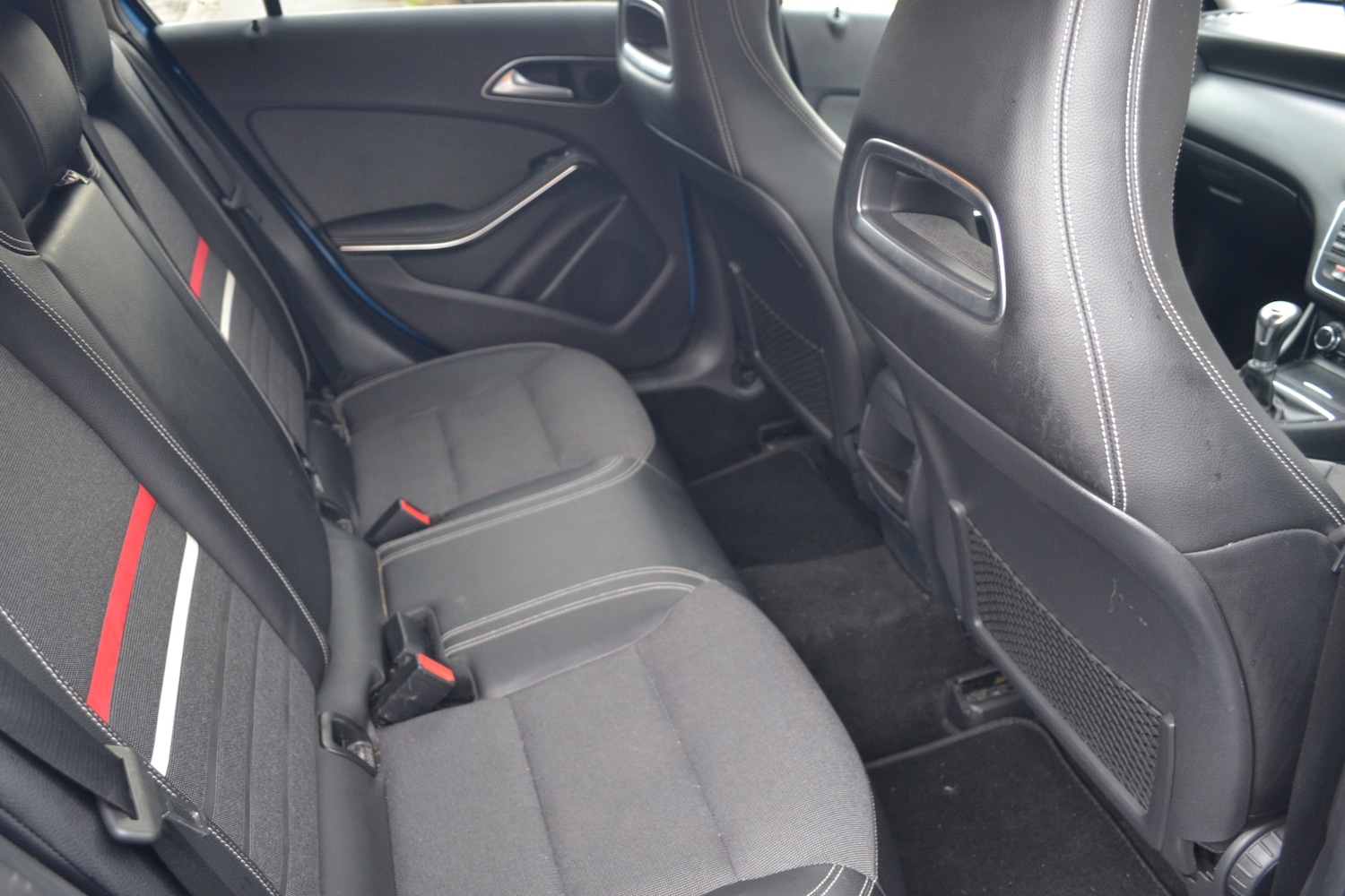 Used Mercedes-Benz A-Class 2014 for sale - 76478050: Photo 10