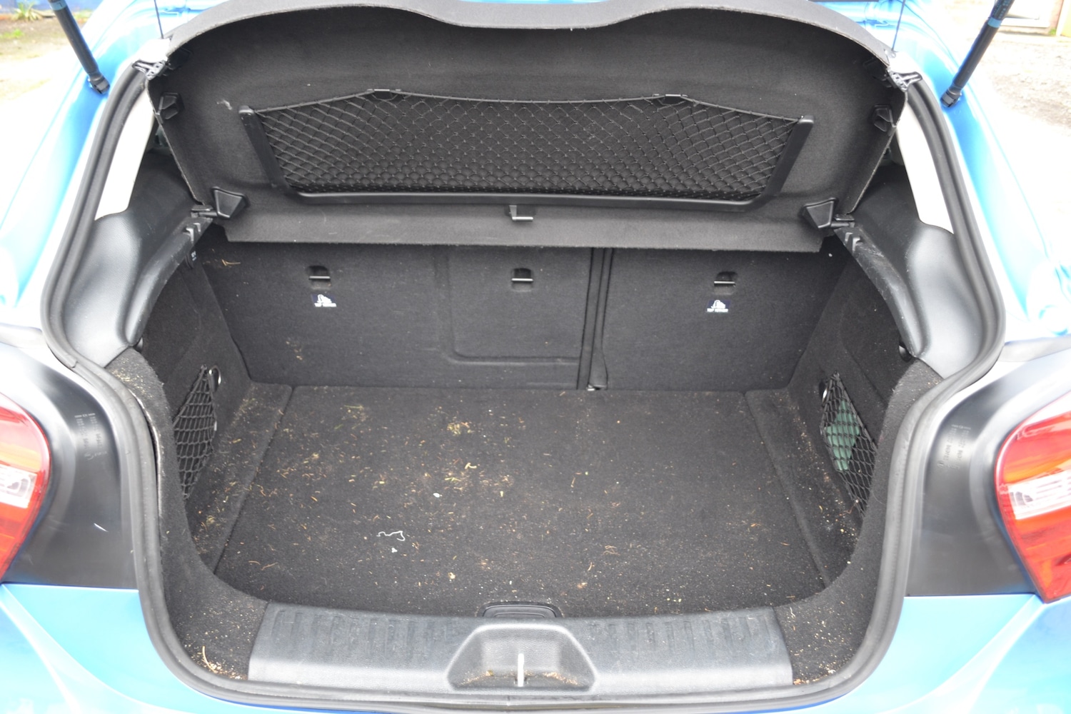 Used Mercedes-Benz A-Class 2014 for sale - 76478050: Photo 11