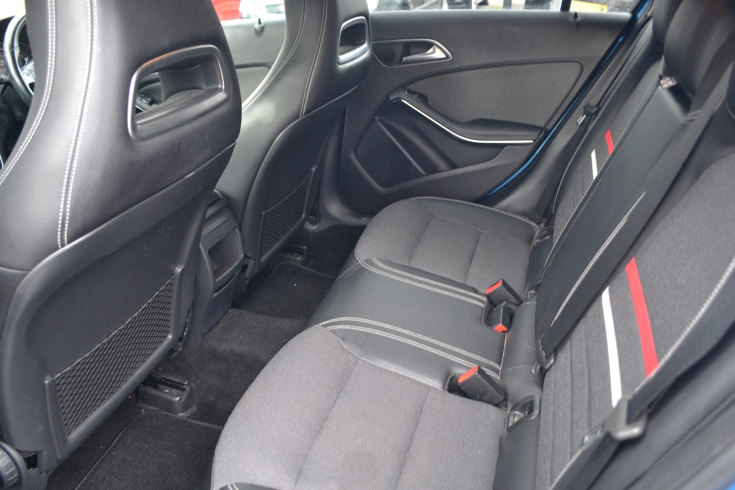 Used Mercedes-Benz A-Class 2014 for sale - 76478050: Photo 12