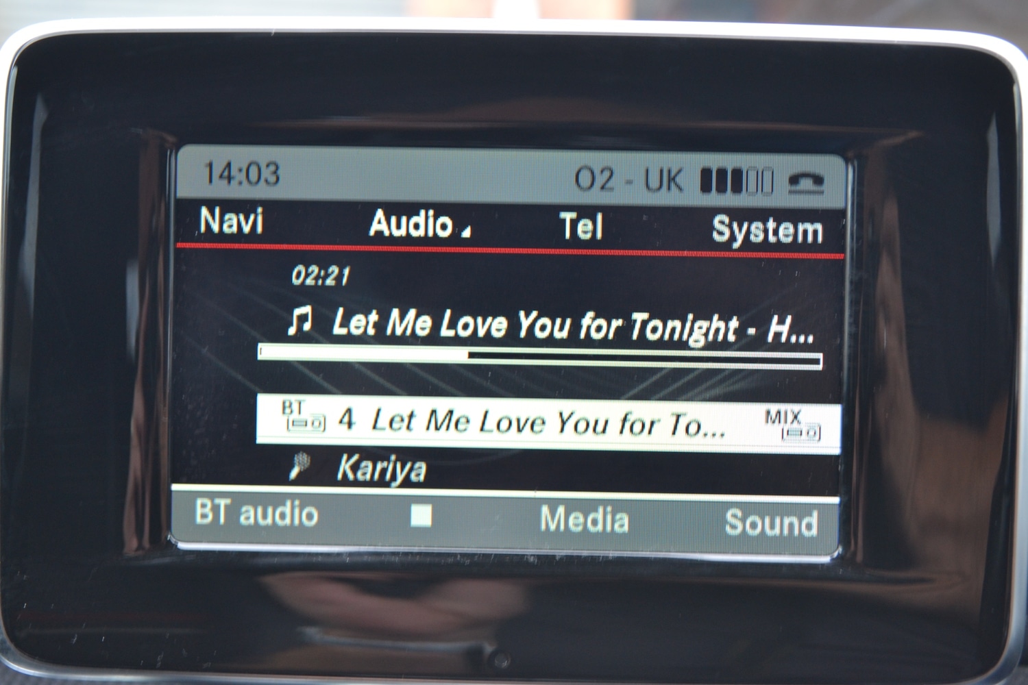 Used Mercedes-Benz A-Class 2014 for sale - 76478050: Photo 16