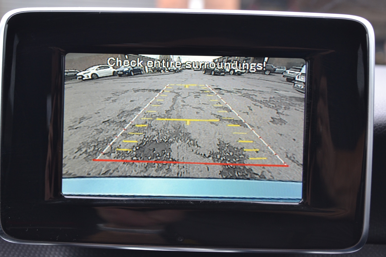 Used Mercedes-Benz A-Class 2014 for sale - 76478050: Photo 17