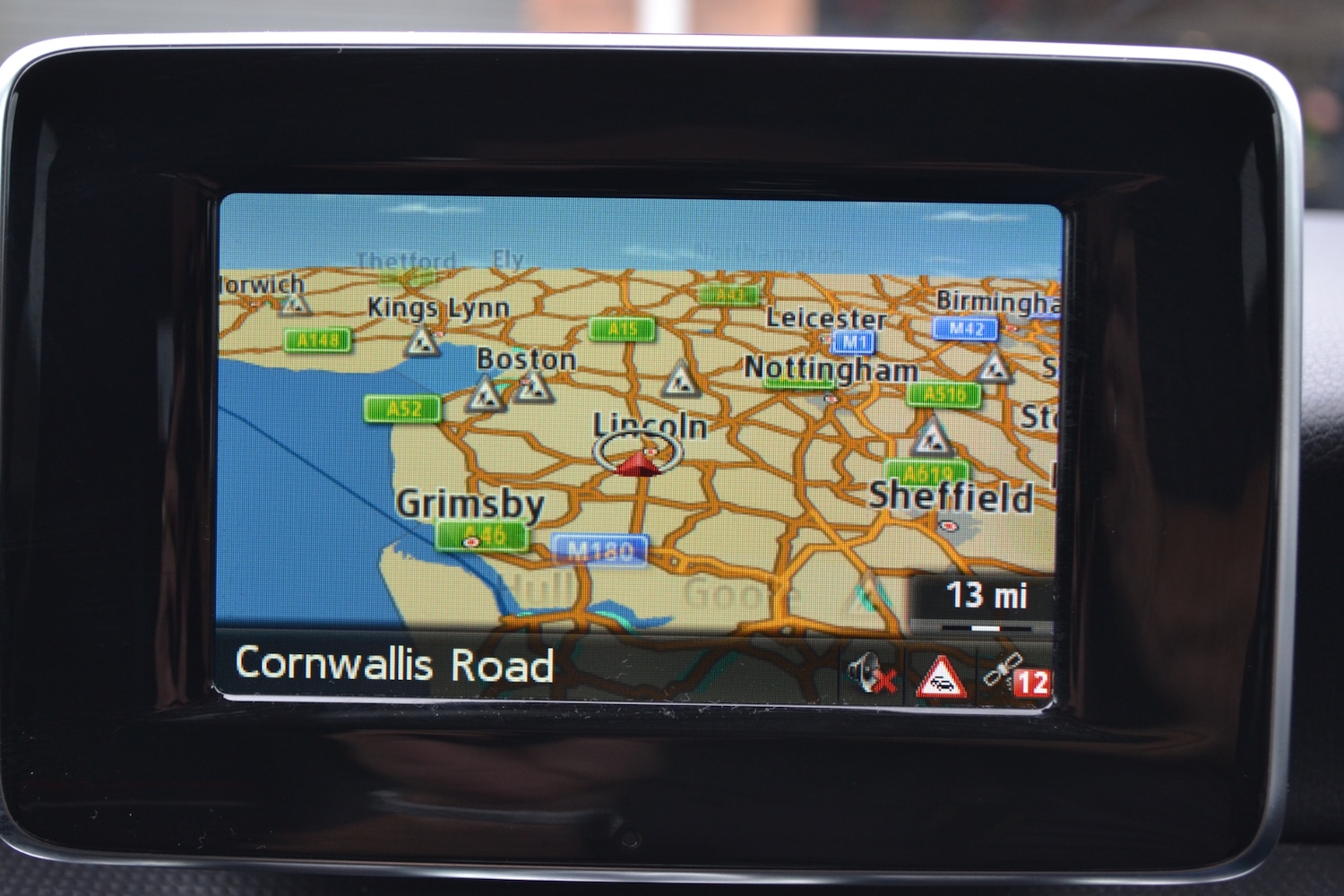 Used Mercedes-Benz A-Class 2014 for sale - 76478050: Photo 18