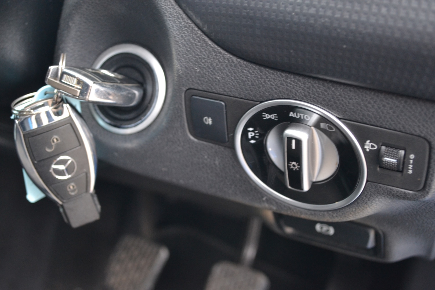 Used Mercedes-Benz A-Class 2014 for sale - 76478050: Photo 20