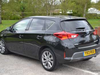 Used Toyota Auris 2013 for sale - 74388057: Photo