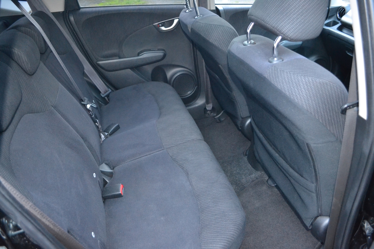 Used Honda Jazz 2012 for sale - 76682481: Photo 10