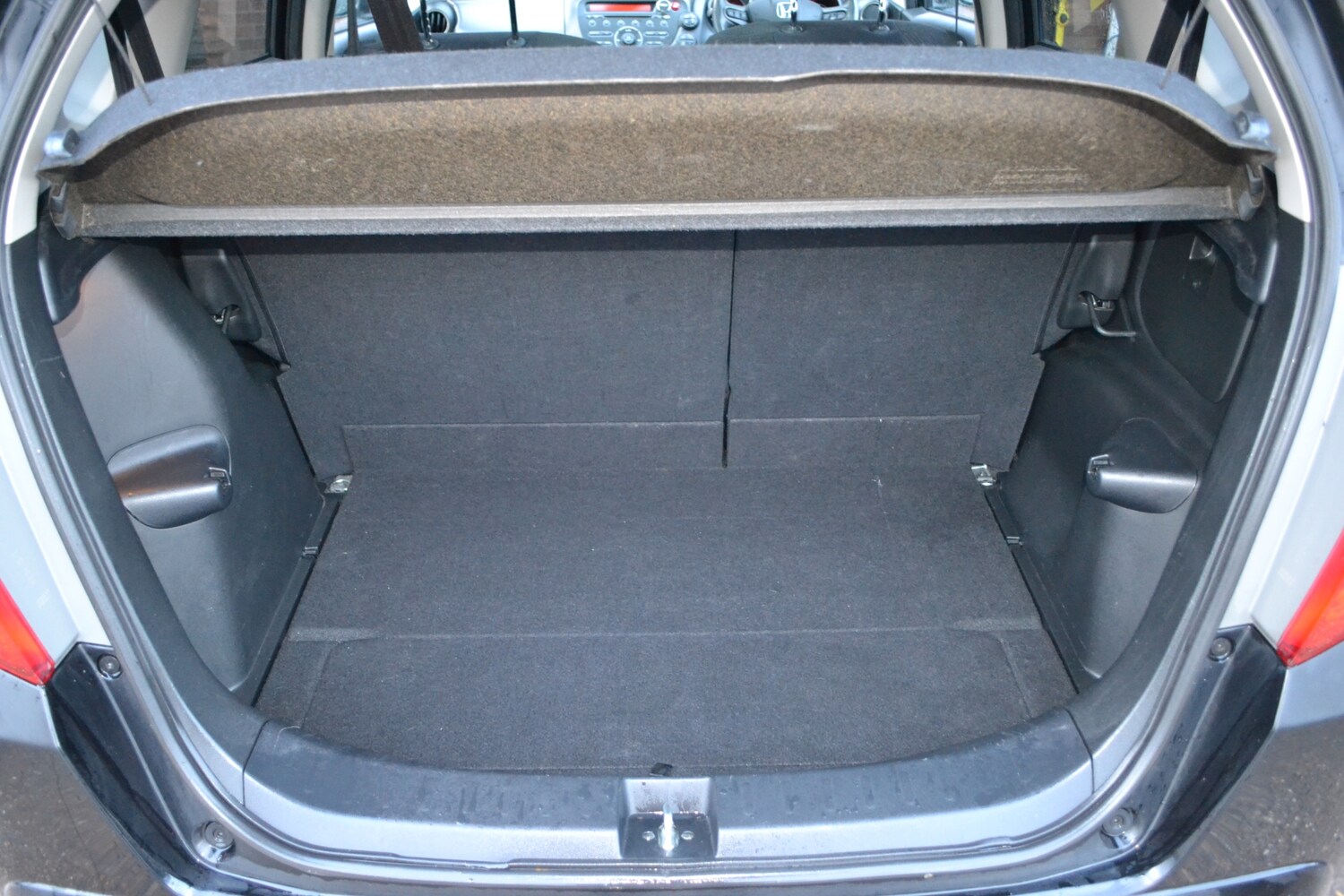 Used Honda Jazz 2012 for sale - 76682481: Photo 11