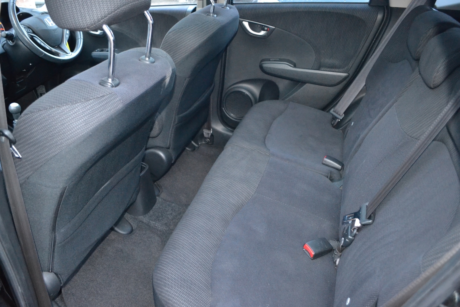 Used Honda Jazz 2012 for sale - 76682481: Photo 12