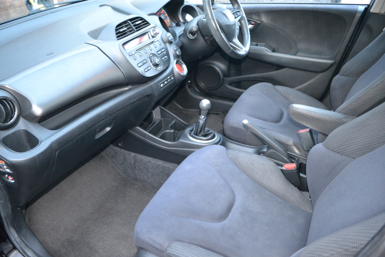 Used Honda Jazz 2012 for sale - 76682481: Photo 13