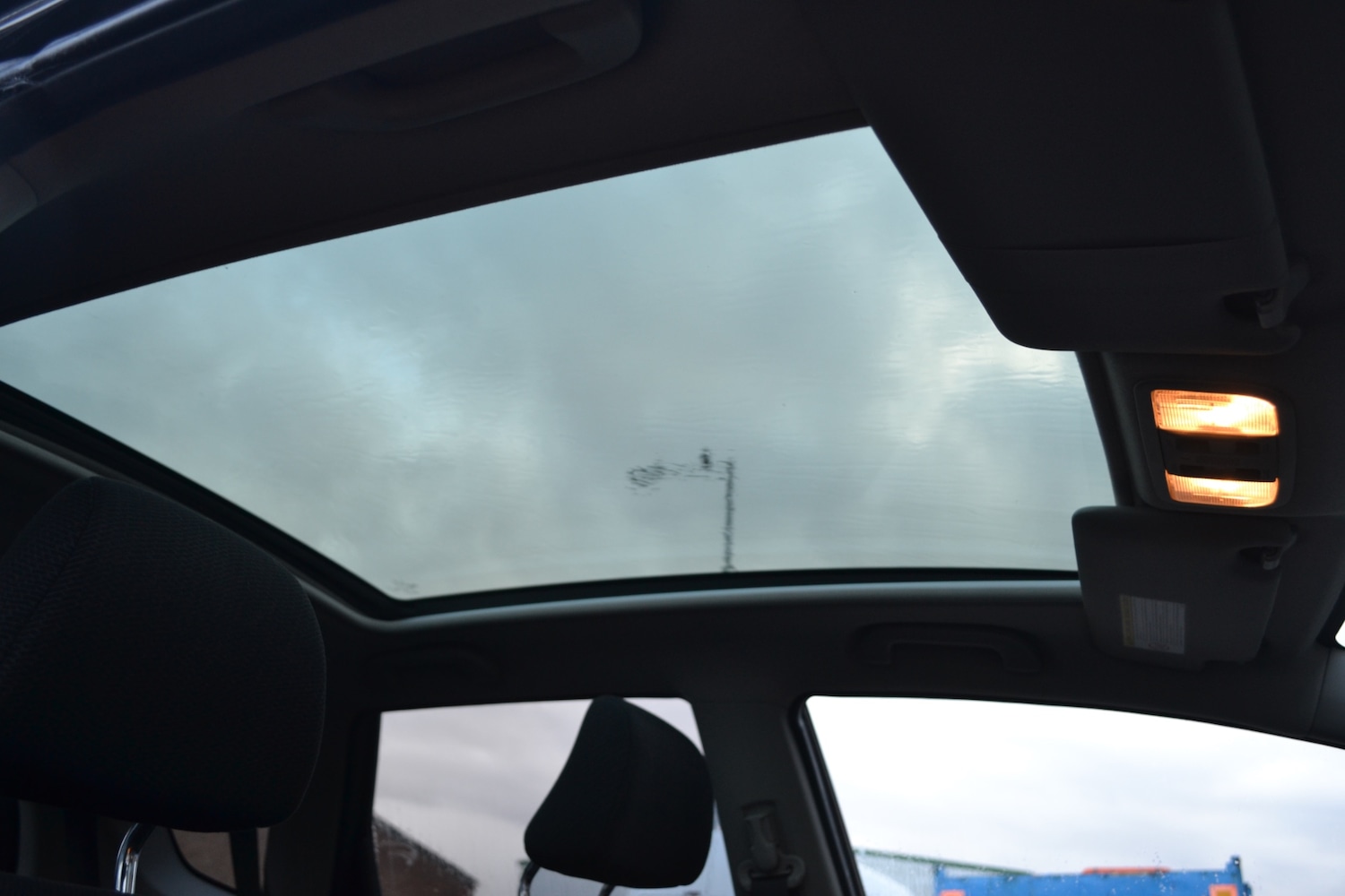 Used Honda Jazz 2012 for sale - 76682481: Photo 14