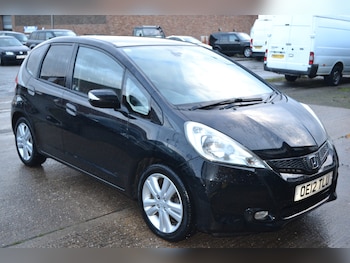 2012 (12) - 1.4 i-VTEC EX 5dr