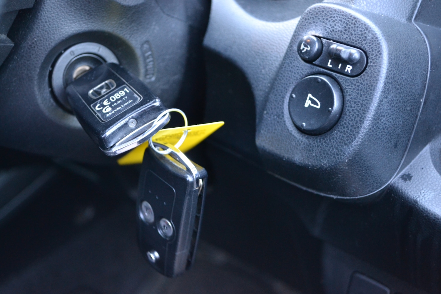 Used Honda Jazz 2012 for sale - 76682481: Photo 20