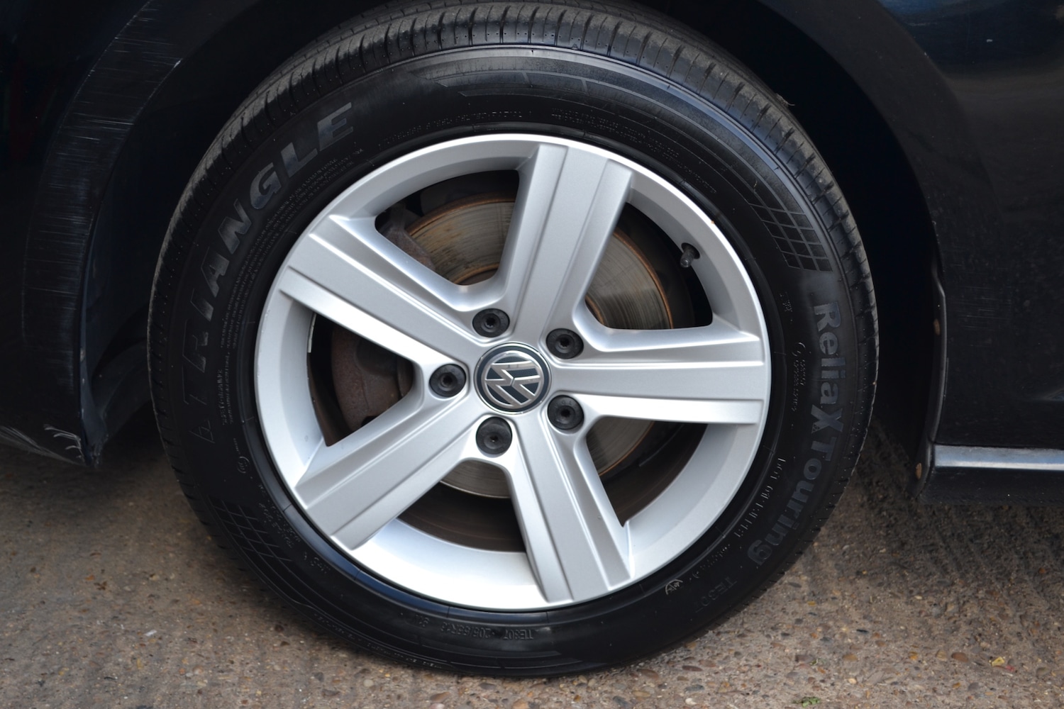 Used Volkswagen Golf 2015 for sale - 75934868: Photo 19