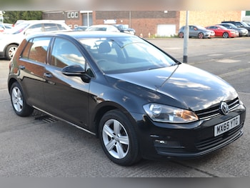 Used Volkswagen Golf 2015 for sale - 75934868: Photo