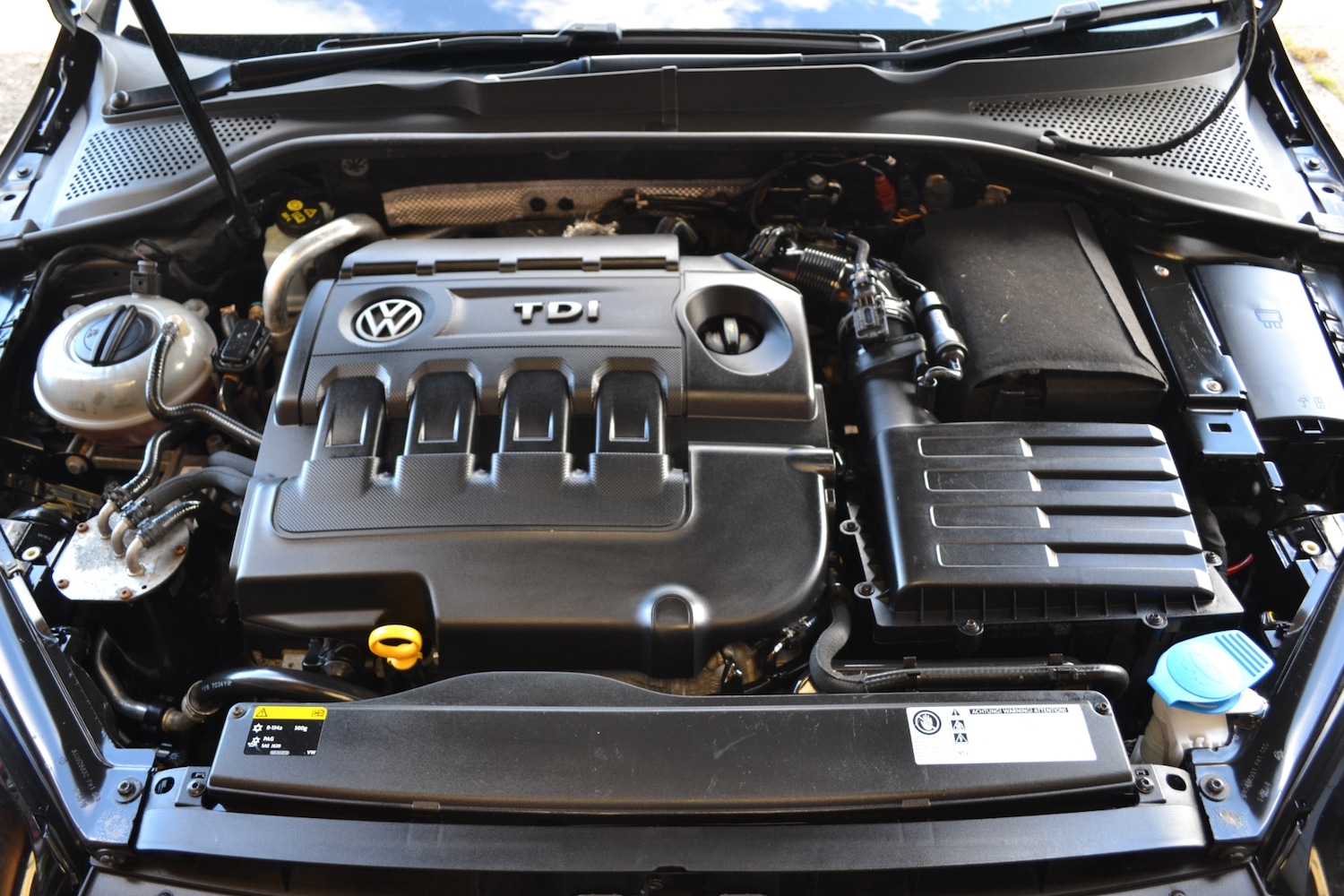 Used Volkswagen Golf 2015 for sale - 75934868: Photo 20