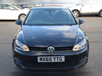 Used Volkswagen Golf 2015 for sale - 75934868: Photo