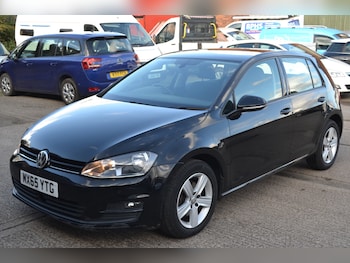 Used Volkswagen Golf 2015 for sale - 75934868: Photo