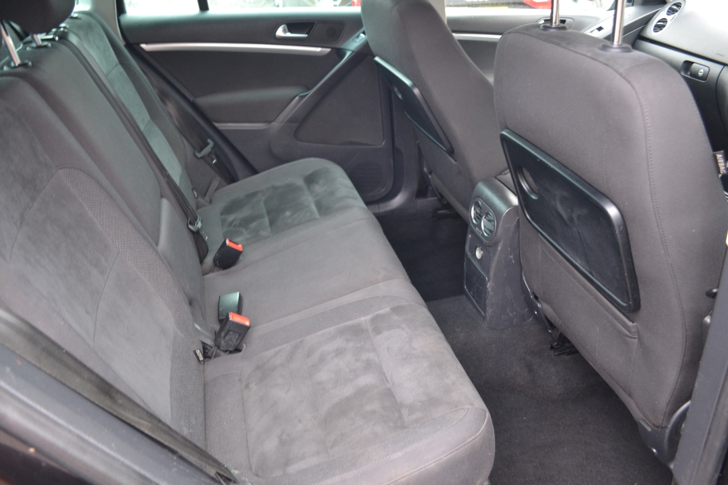 Used Volkswagen Tiguan 2014 for sale - 76613656: Photo 10