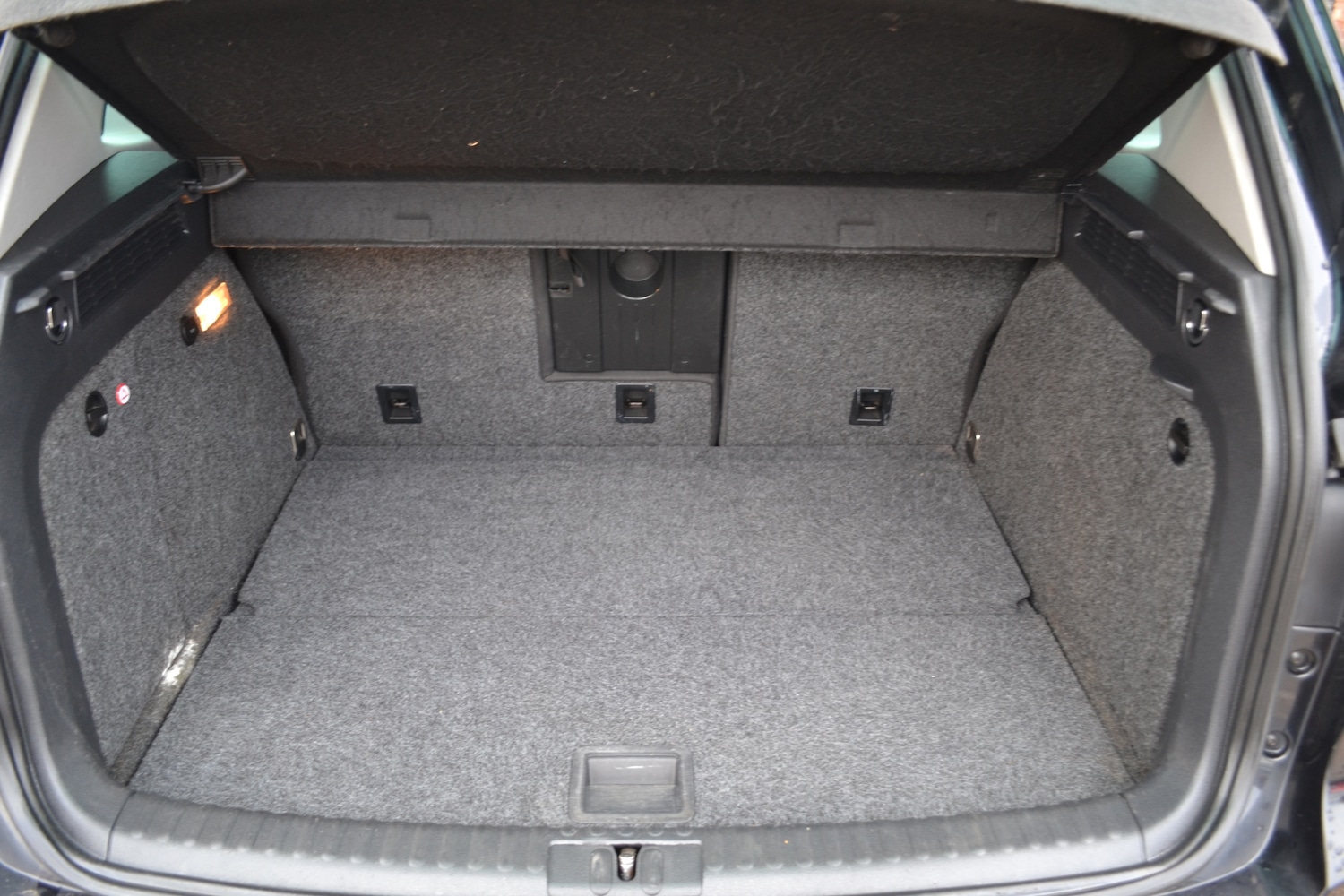 Used Volkswagen Tiguan 2014 for sale - 76613656: Photo 11