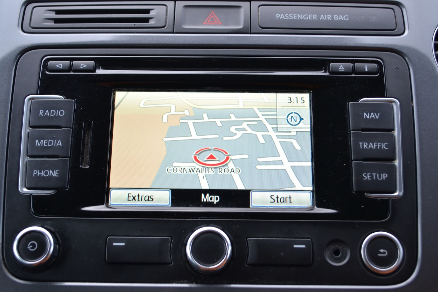 Used Volkswagen Tiguan 2014 for sale - 76613656: Photo 17