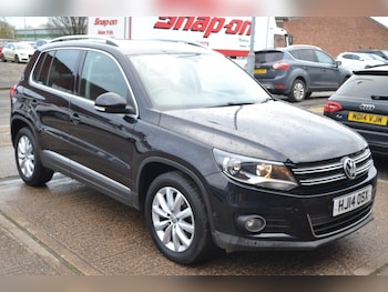 2014 (14) - 2.0 TDi BlueMotion Tech Match 5dr [2WD]