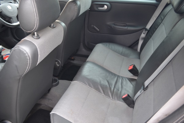 Used Vauxhall Corsa 2006 for sale - 76273253: Photo 10