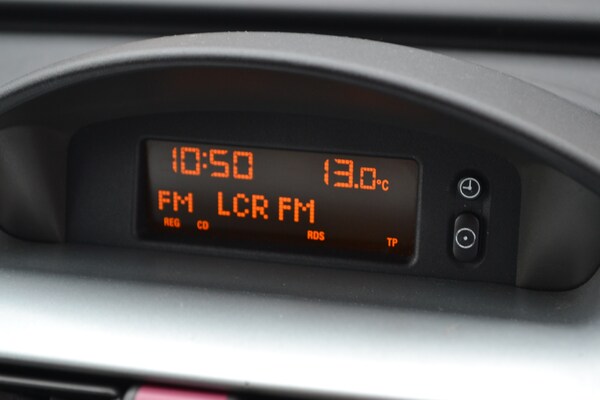 Used Vauxhall Corsa 2006 for sale - 76273253: Photo 13