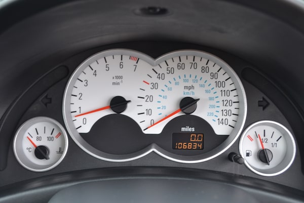 Used Vauxhall Corsa 2006 for sale - 76273253: Photo 14