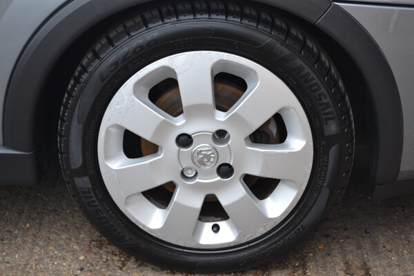 Used Vauxhall Corsa 2006 for sale - 76273253: Photo 15