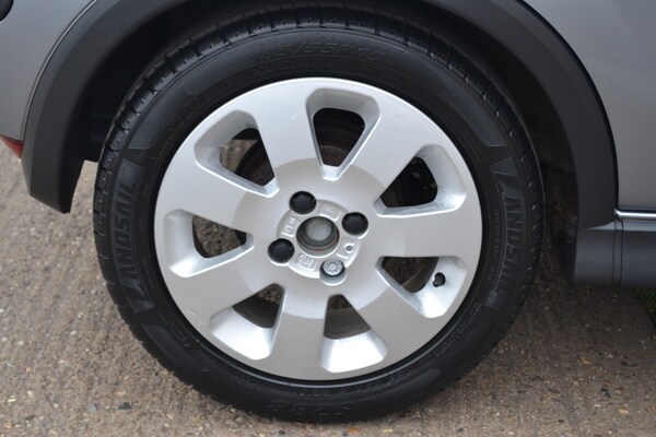 Used Vauxhall Corsa 2006 for sale - 76273253: Photo 16