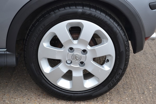 Used Vauxhall Corsa 2006 for sale - 76273253: Photo 17