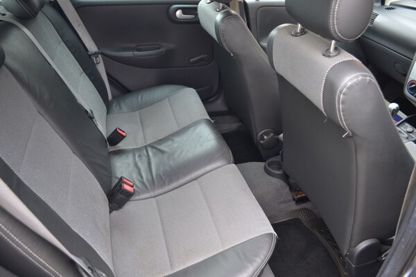 Used Vauxhall Corsa 2006 for sale - 76273253: Photo 8