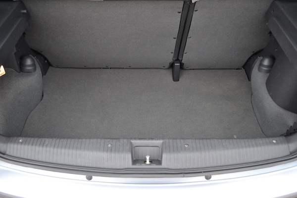 Used Vauxhall Corsa 2006 for sale - 76273253: Photo 9