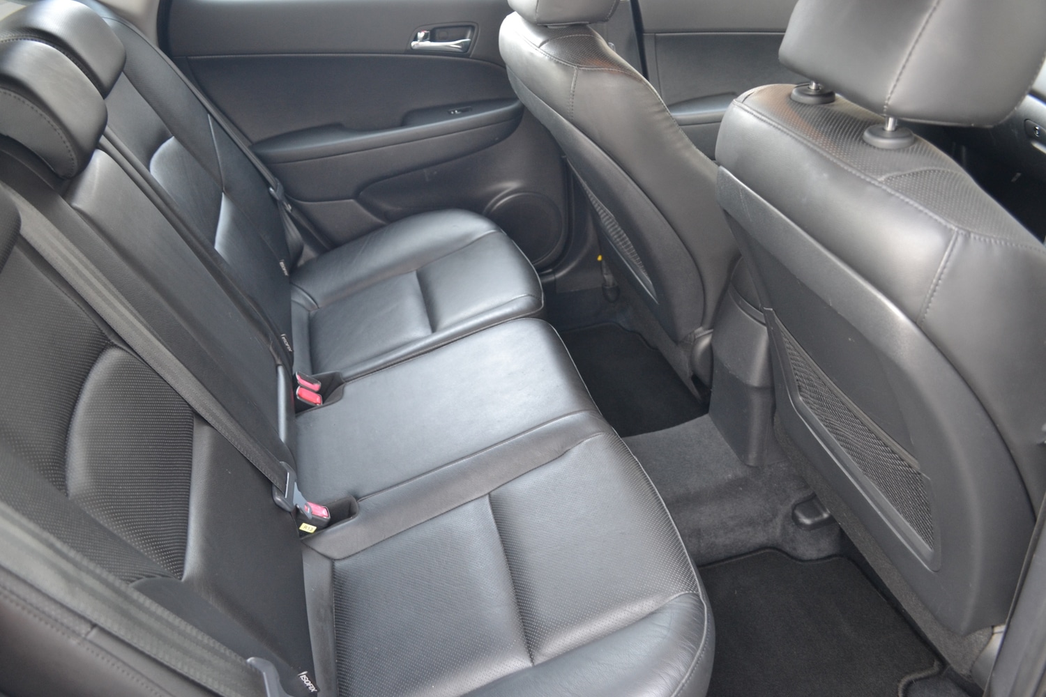 Used Hyundai i30 2007 for sale - 77517351: Photo 10