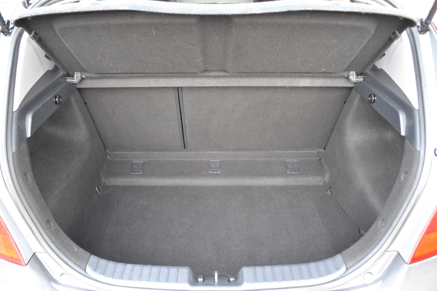 Used Hyundai i30 2007 for sale - 77517351: Photo 11