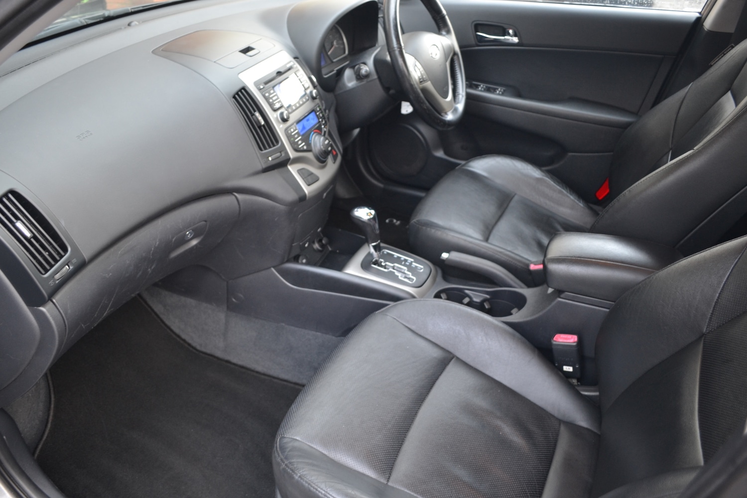 Used Hyundai i30 2007 for sale - 77517351: Photo 13