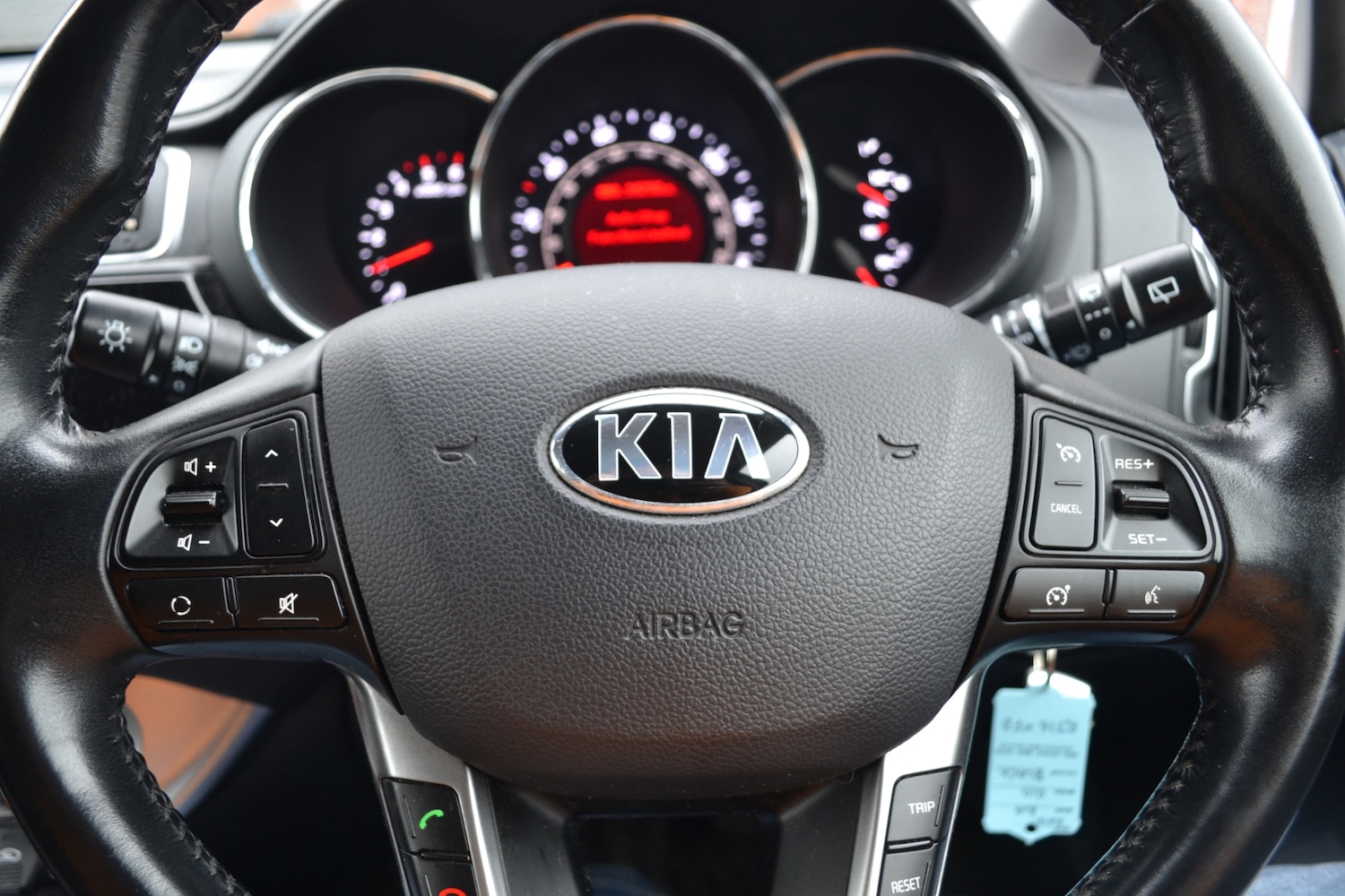 Used Hyundai i30 2007 for sale - 77517351: Photo 15