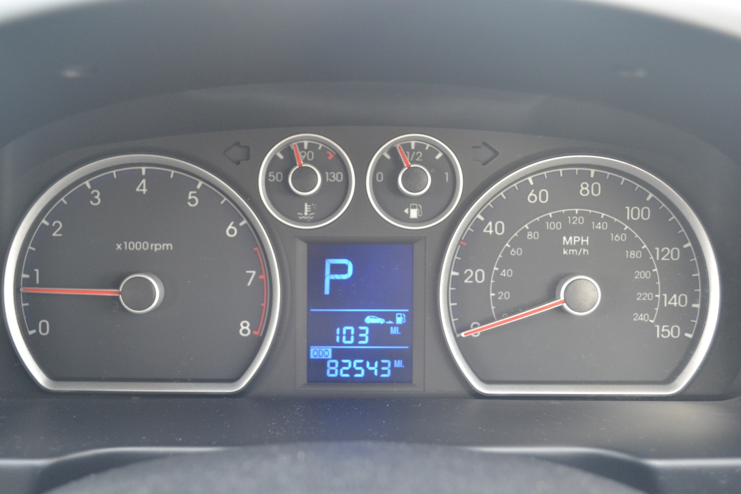 Used Hyundai i30 2007 for sale - 77517351: Photo 18