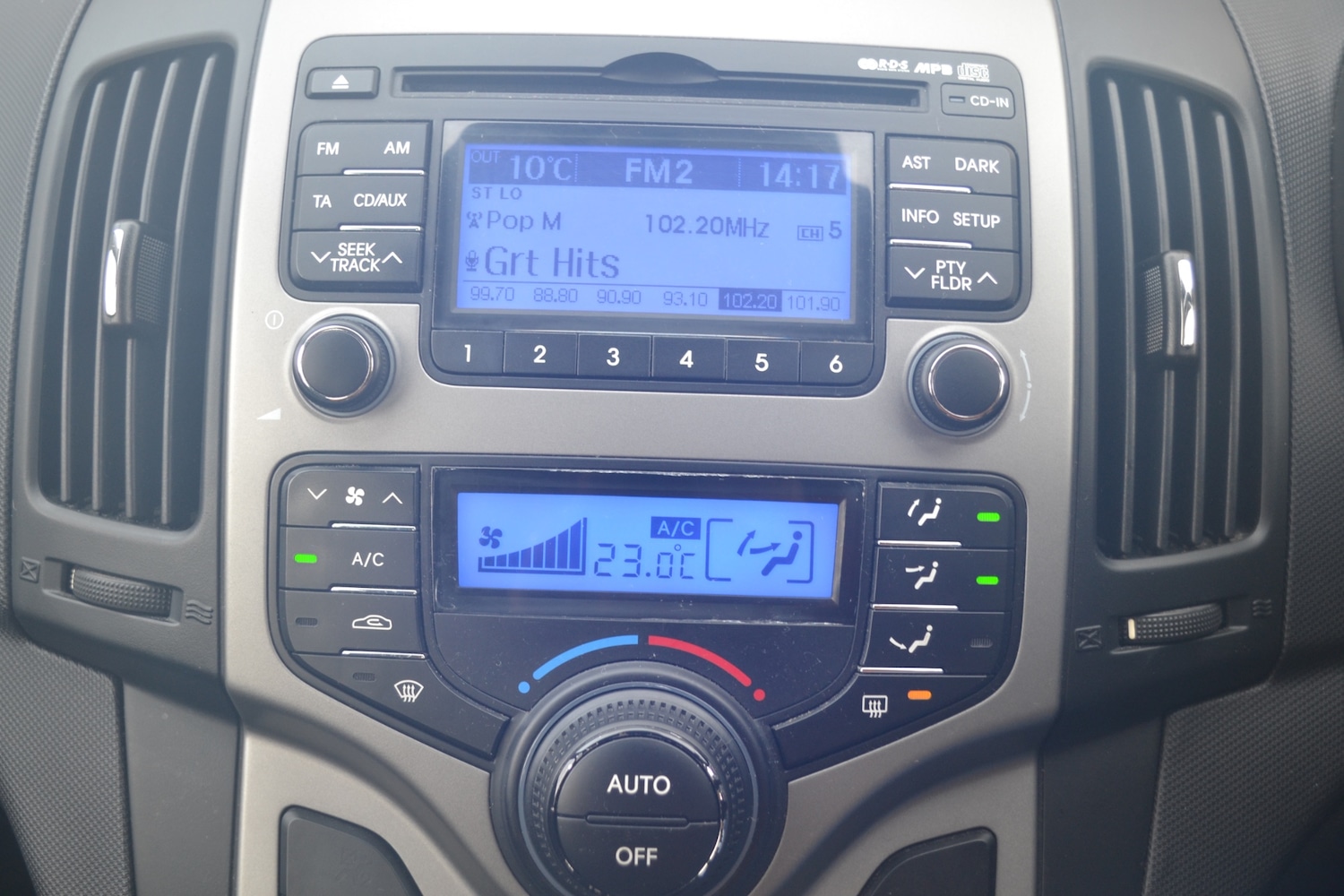 Used Hyundai i30 2007 for sale - 77517351: Photo 19