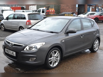 Used Hyundai i30 2007 for sale - 77517351: Photo