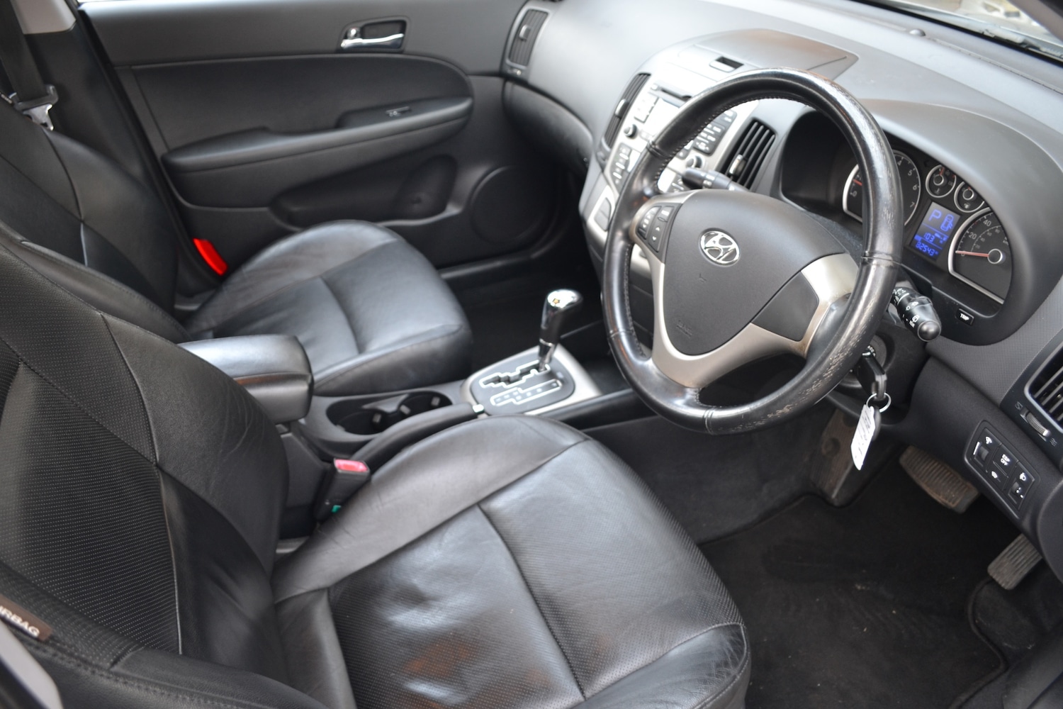 Used Hyundai i30 2007 for sale - 77517351: Photo 9
