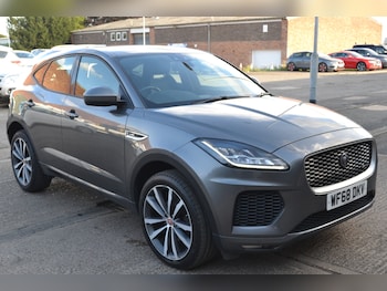 2018 (68) - 2.0d [180] R-Dynamic HSE 5dr Auto