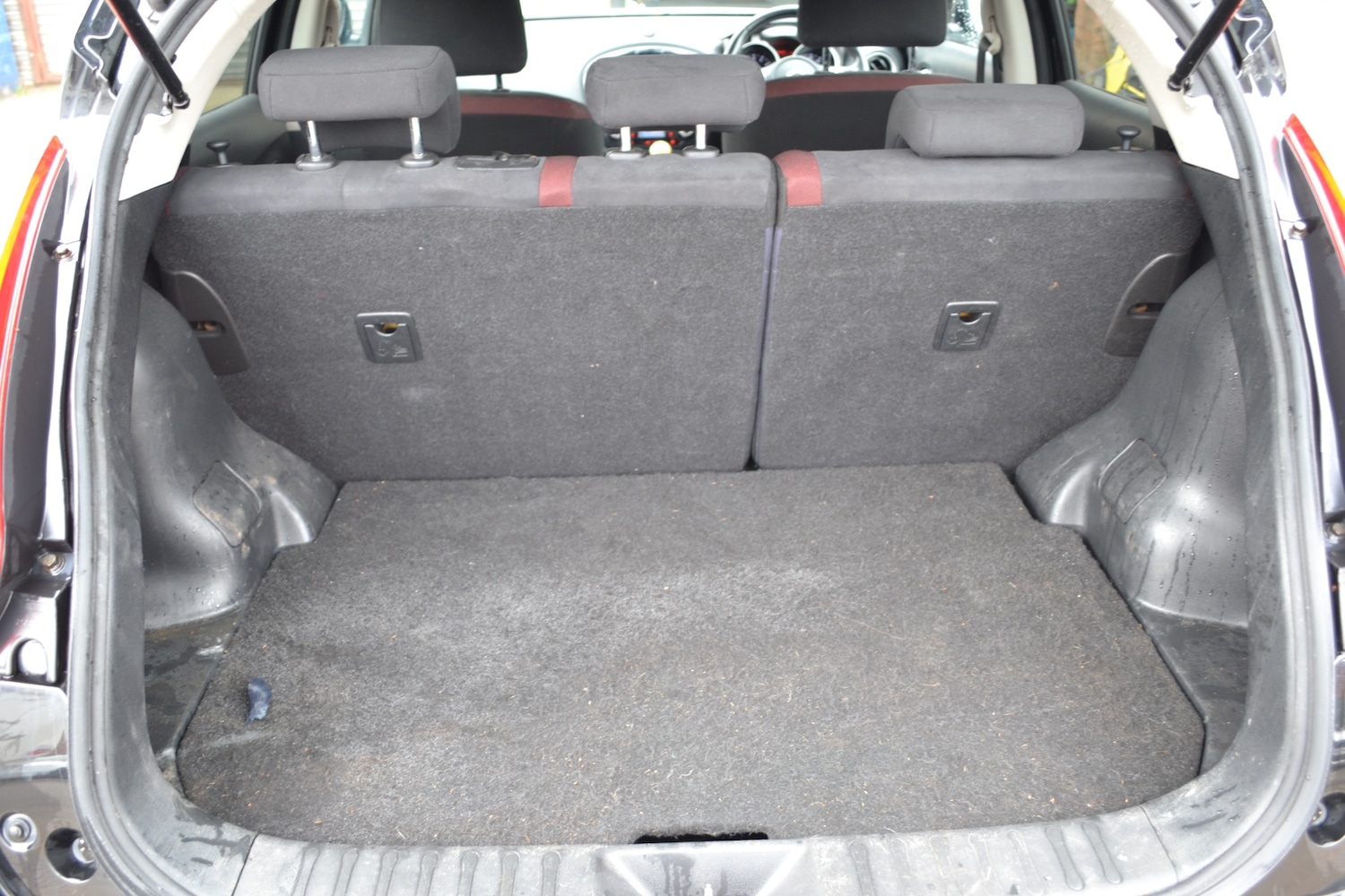 Used Nissan Juke 2011 for sale - 77997180: Photo 11