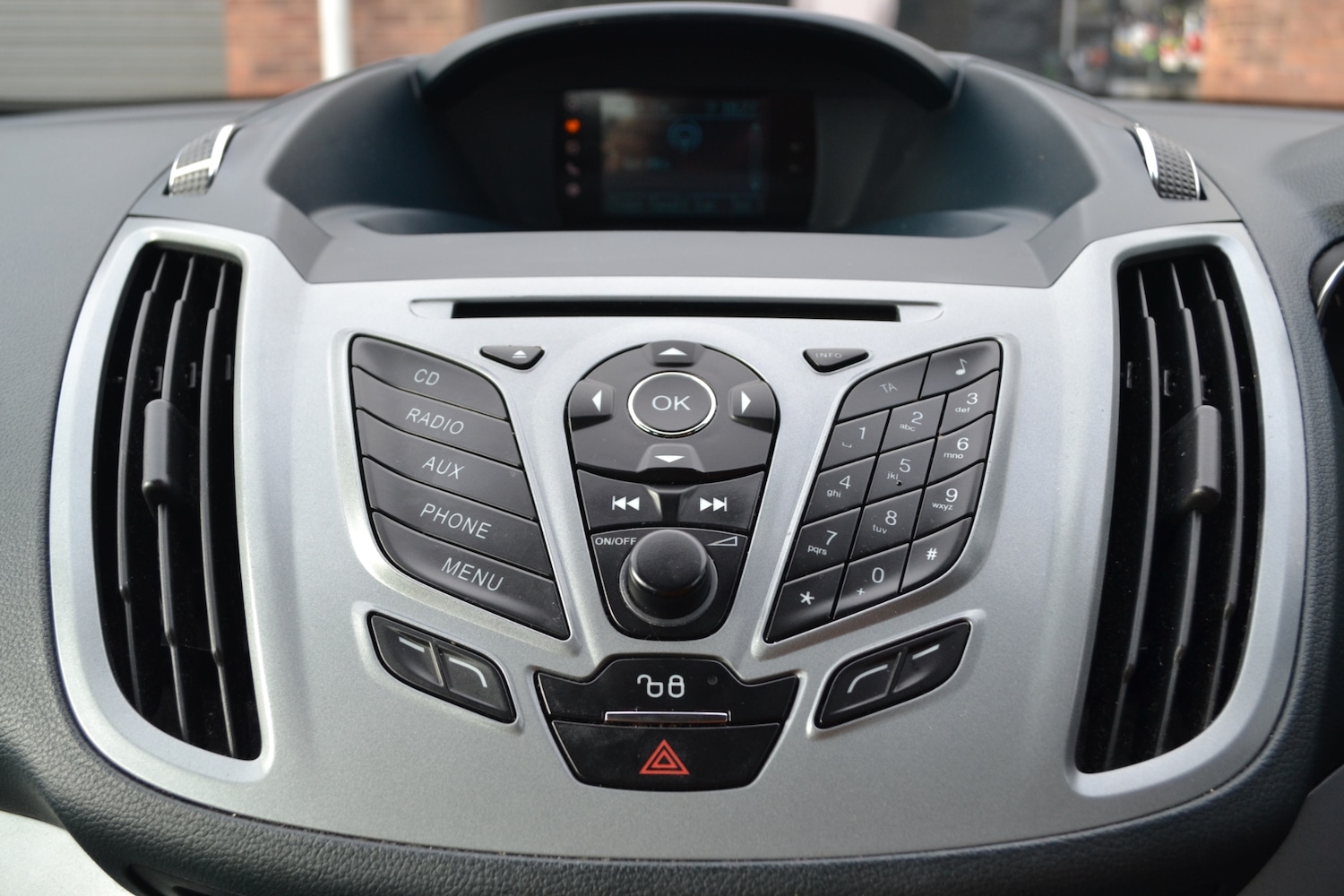 Used Ford C-Max 2011 for sale - 76461613: Photo 18