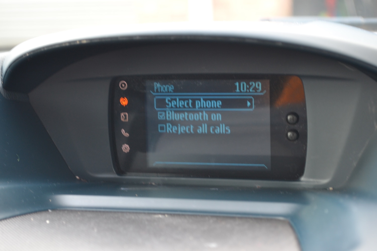 Used Ford C-Max 2011 for sale - 76461613: Photo 20