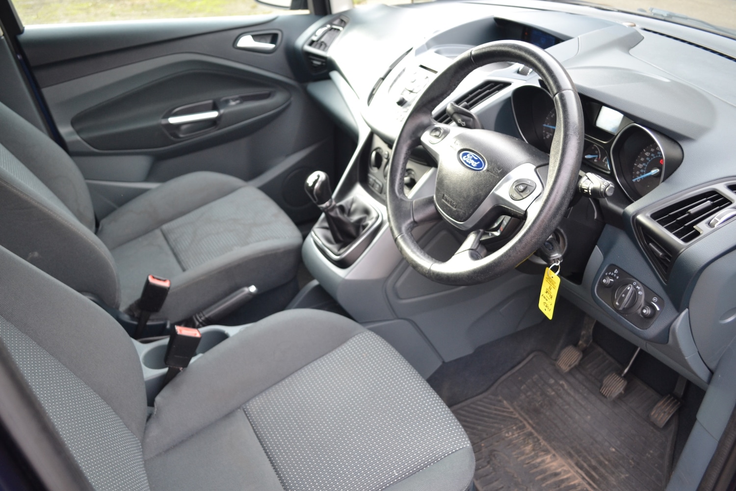 Used Ford C-Max 2011 for sale - 76461613: Photo 9