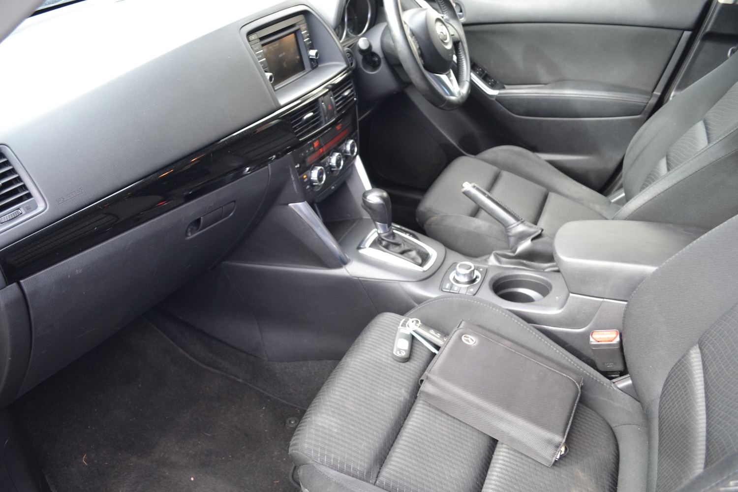 Vehicle 13