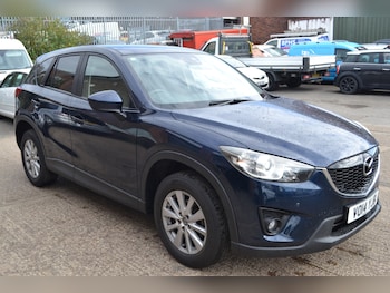 2014 (14) - 2.2d SE-L Nav 5dr AWD Auto