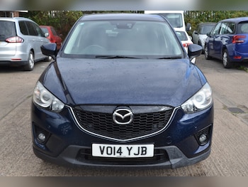 Used Mazda CX-5 2014 for sale - 75895082: Photo